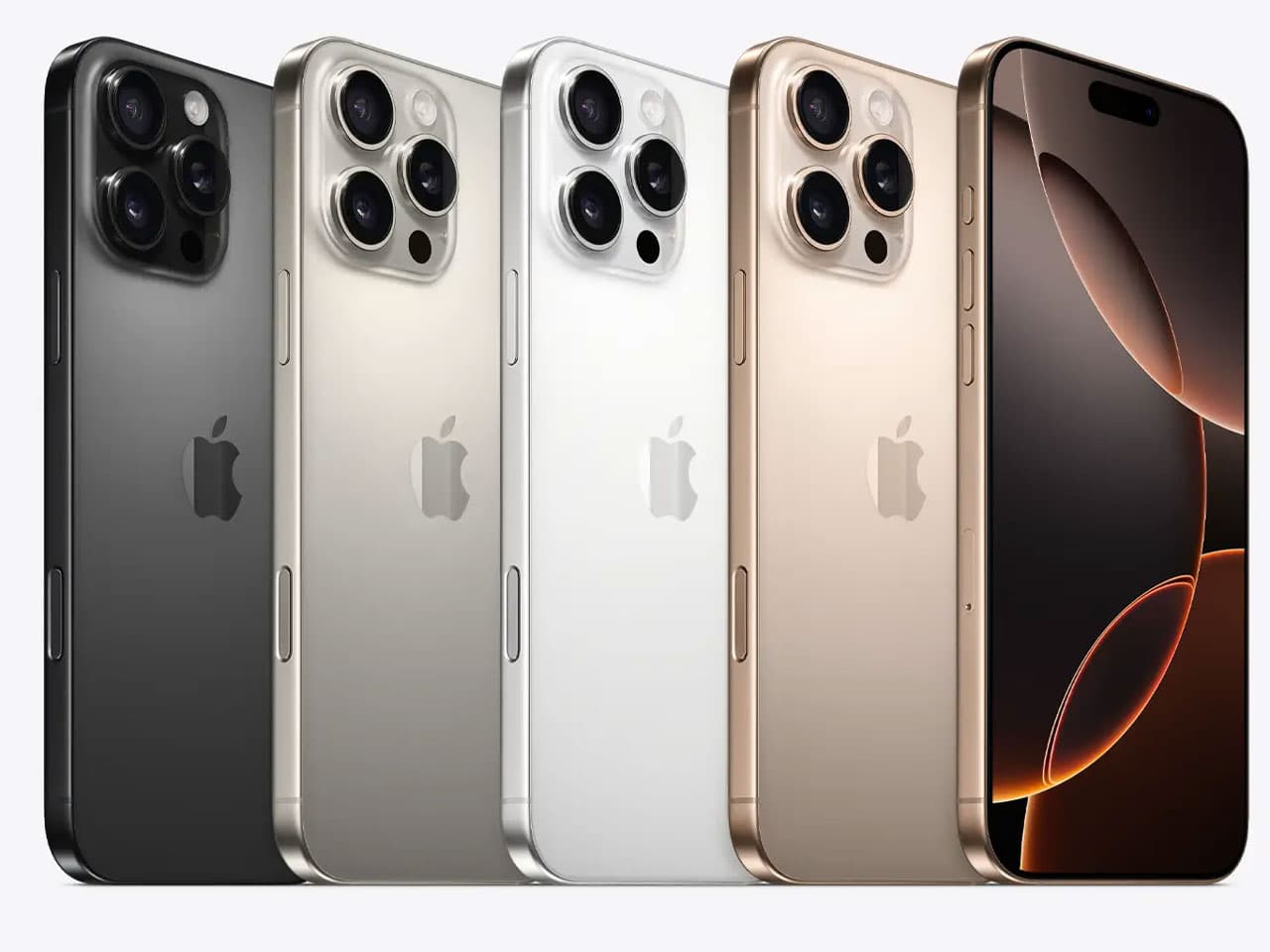 iPhone 16 Pro Max 256GBの買取価格