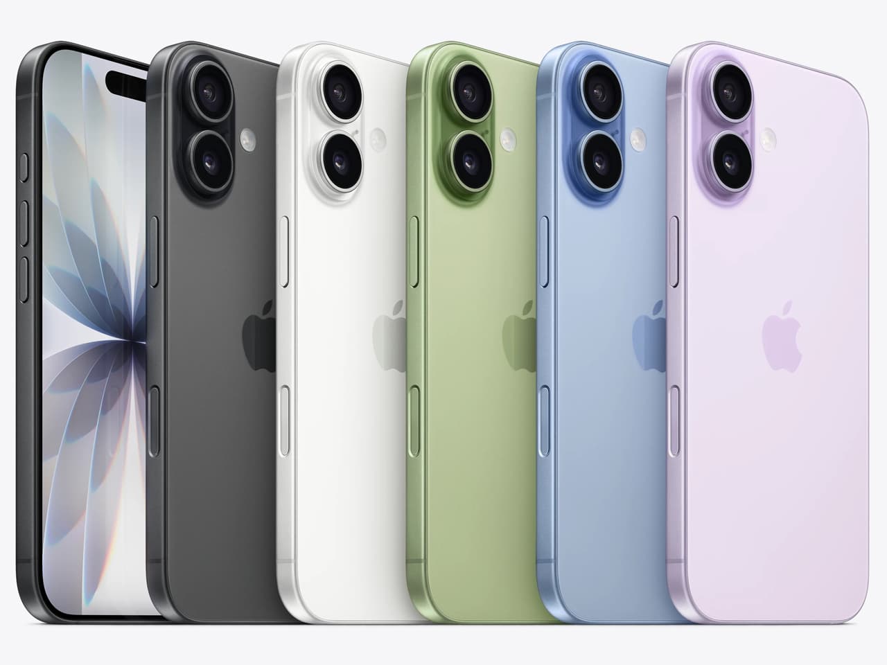 iPhone 17 256GBの買取価格