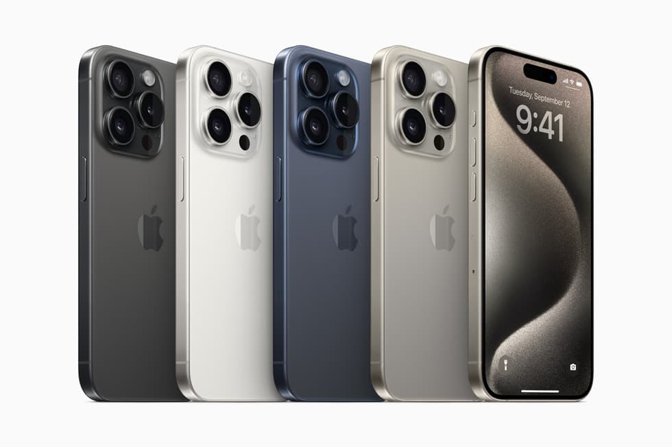 iPhone 15 Pro Max 256GBの買取価格