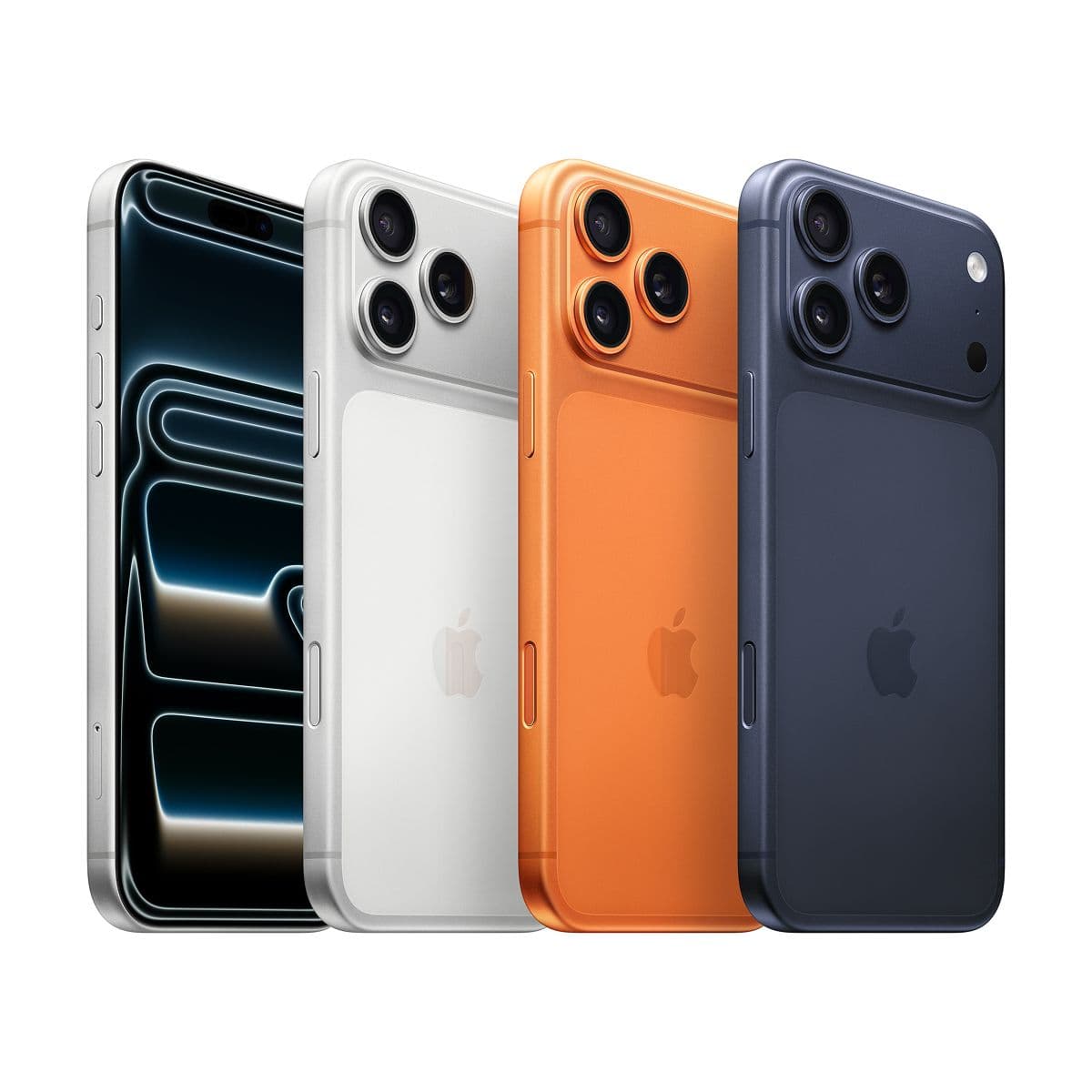 iPhone 17 Pro Max 256GBの買取価格