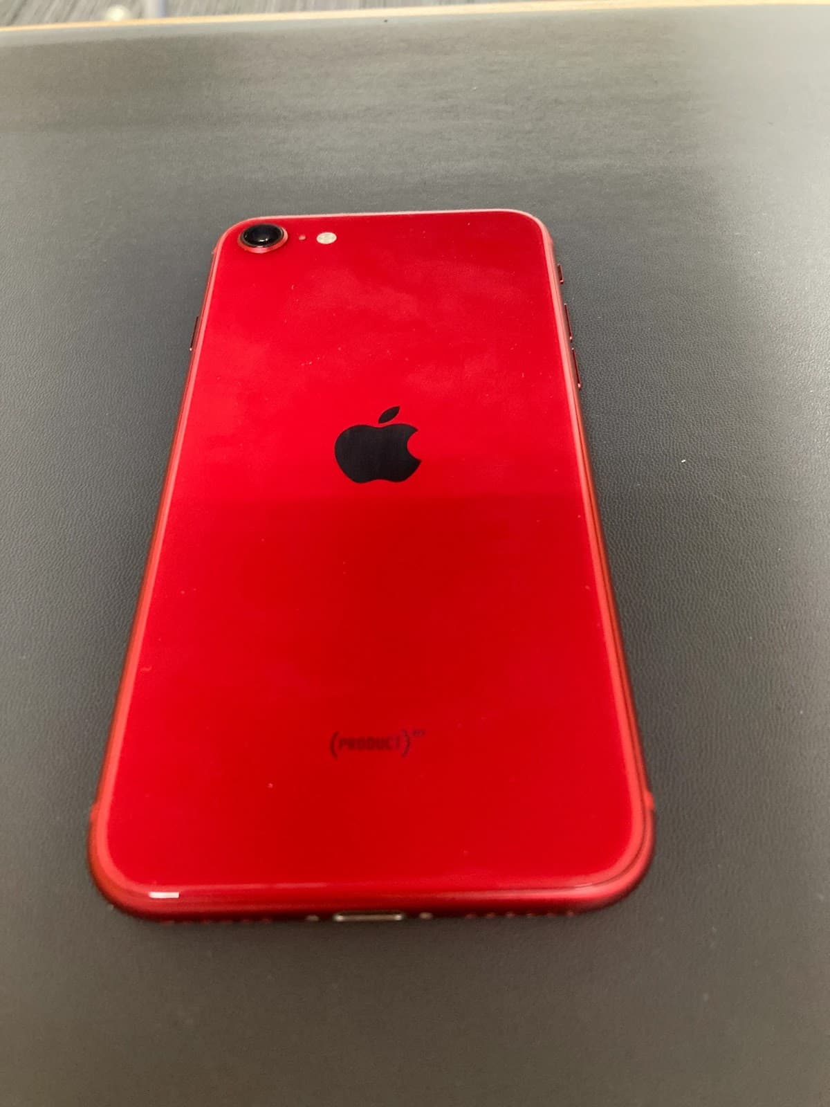 iPhone SE2 128GB (PRODUCT)RED